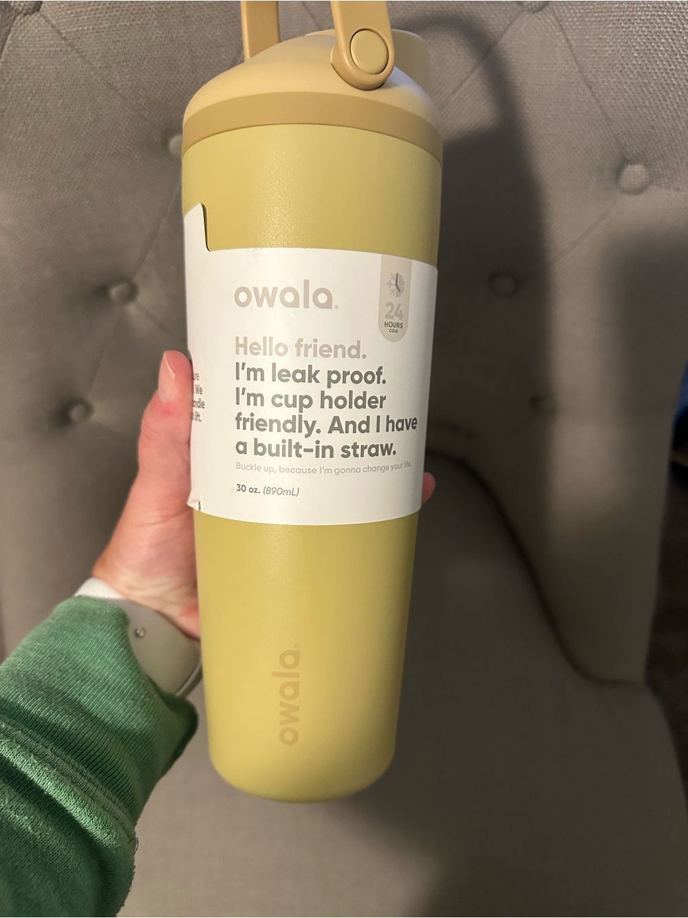 30 ounce